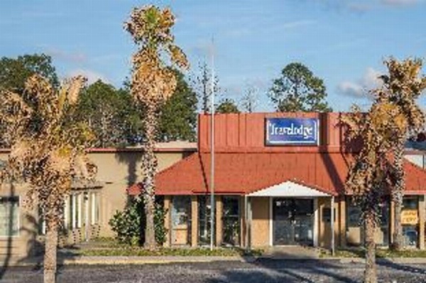 Travelodge by Wyndham Hardeeville image 18