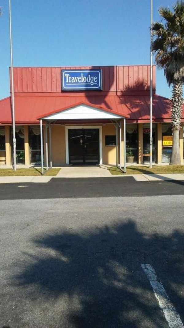 Travelodge by Wyndham Hardeeville image 20